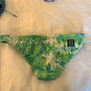 JOLYN Europe size m bottom.